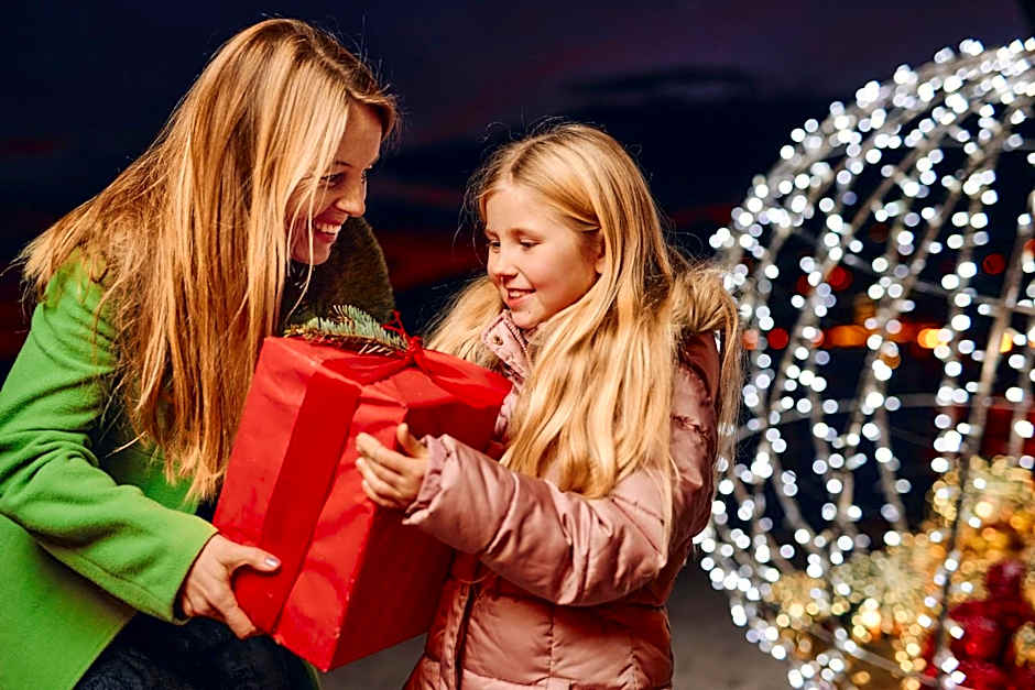 Hotel Excelsior - Liburnia