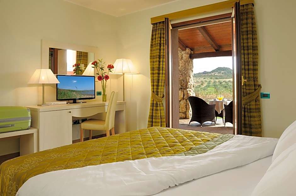 Hotel Sa Cheya Relais & Spa