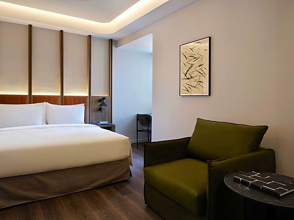 Electra Hotel Athens