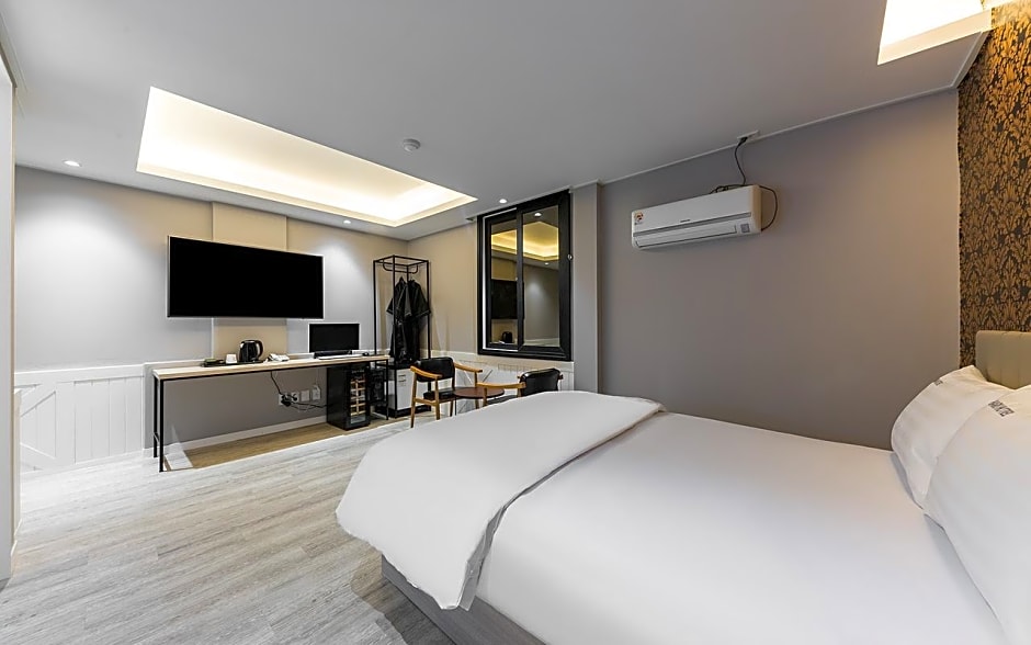 Gyeongsan Hotel Haru