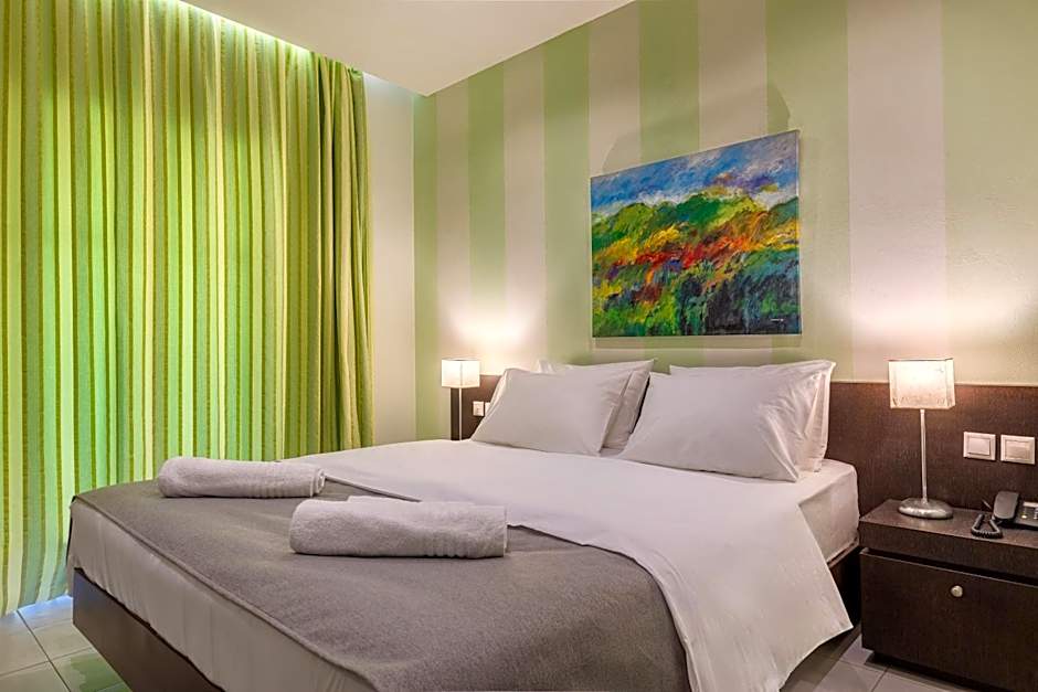 Agrilia Hotel Adults Only