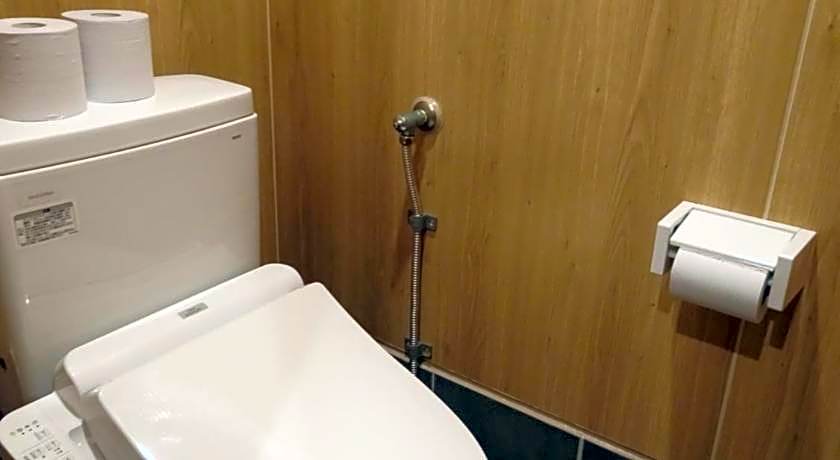 Capsule Inn Kinshicho