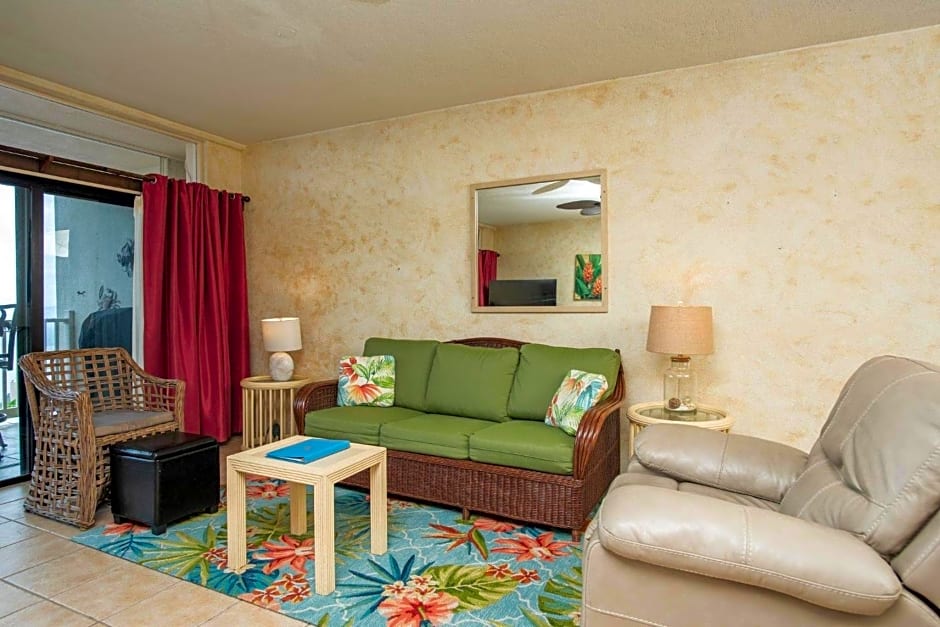 Photo 1 of 19 of Two-Bedroom Villa