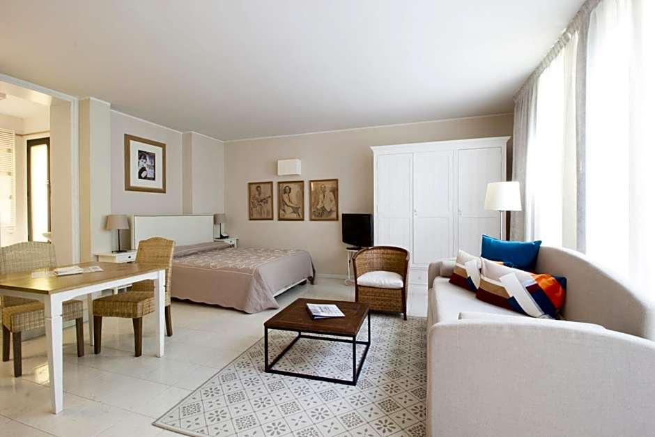 Adriano Residence