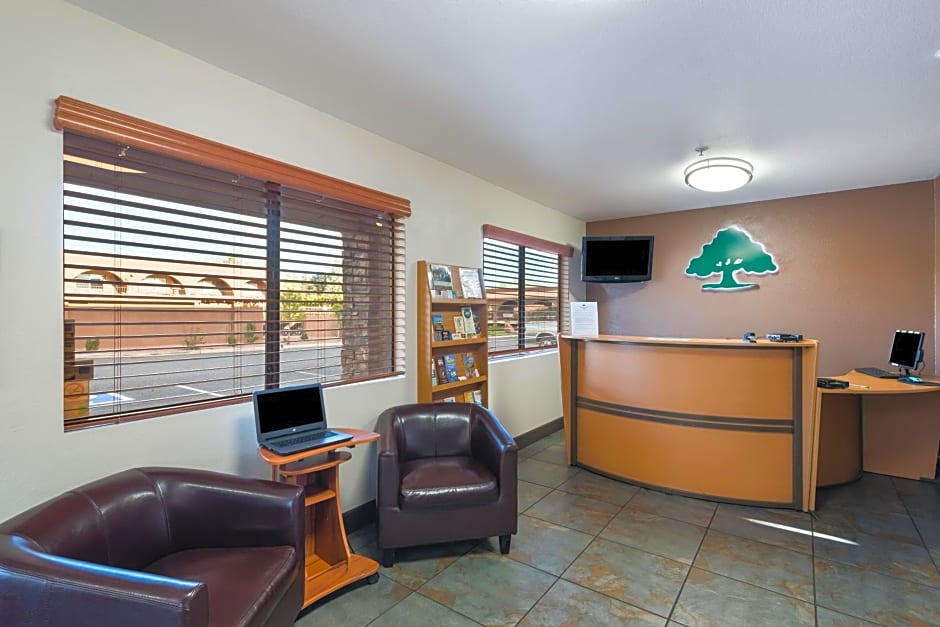 GreenTree Inn Sedona