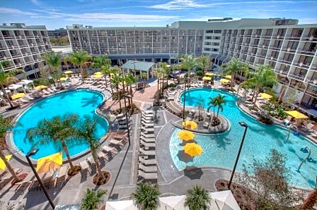 Sheraton Lake Buena Vista Resort