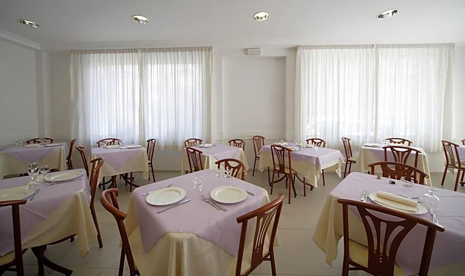 Hotel Lugano