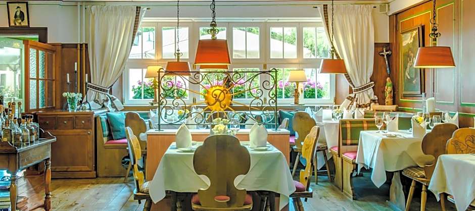 Hotel & Restaurant Sonne