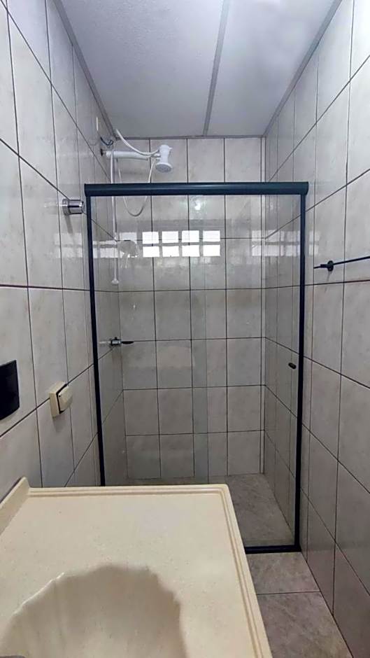 Travessa 12 - Suítes centro de Serra Negra - SP