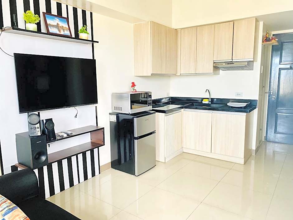 Mabolo Garden Flats Cebu