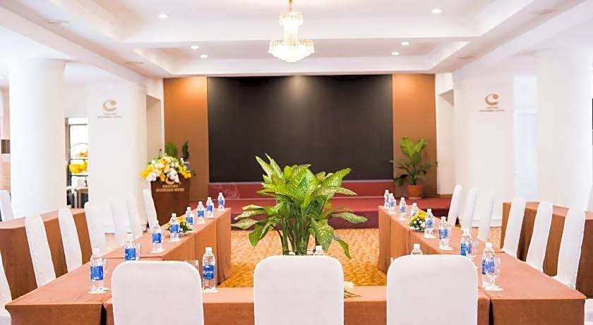 Century Riverside Hue Hotel