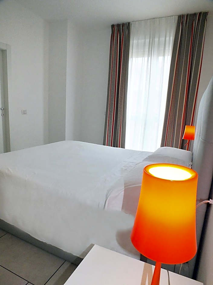 BB Hotels Aparthotel Visconti