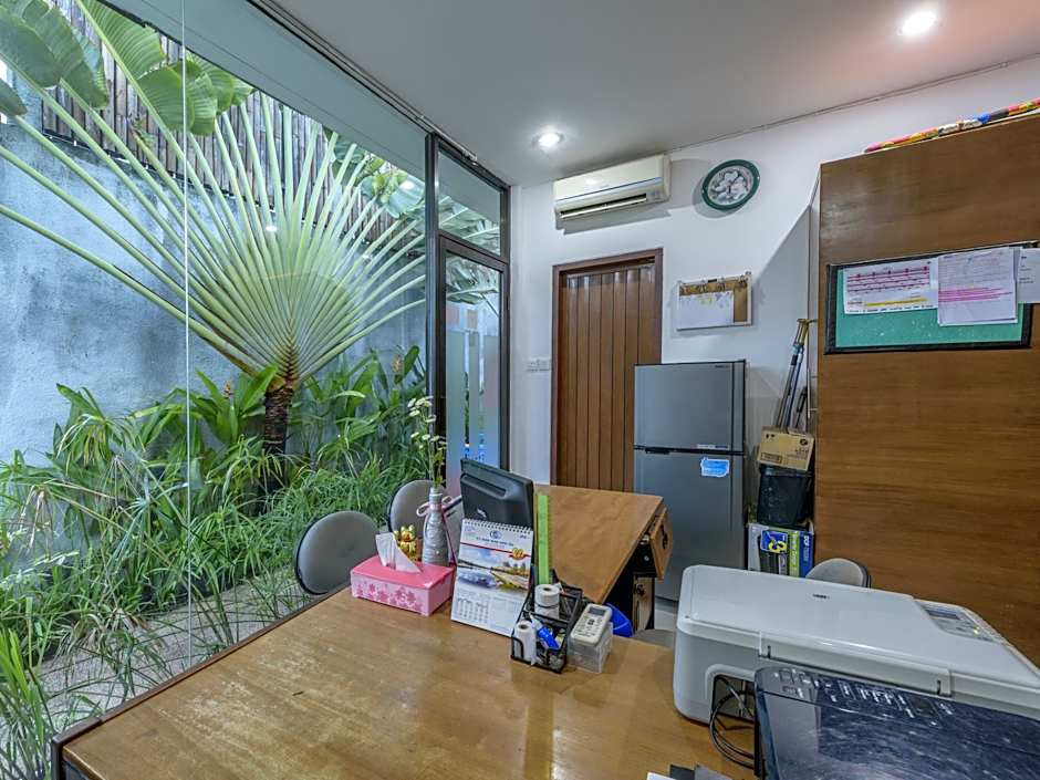Grania Bali Villas