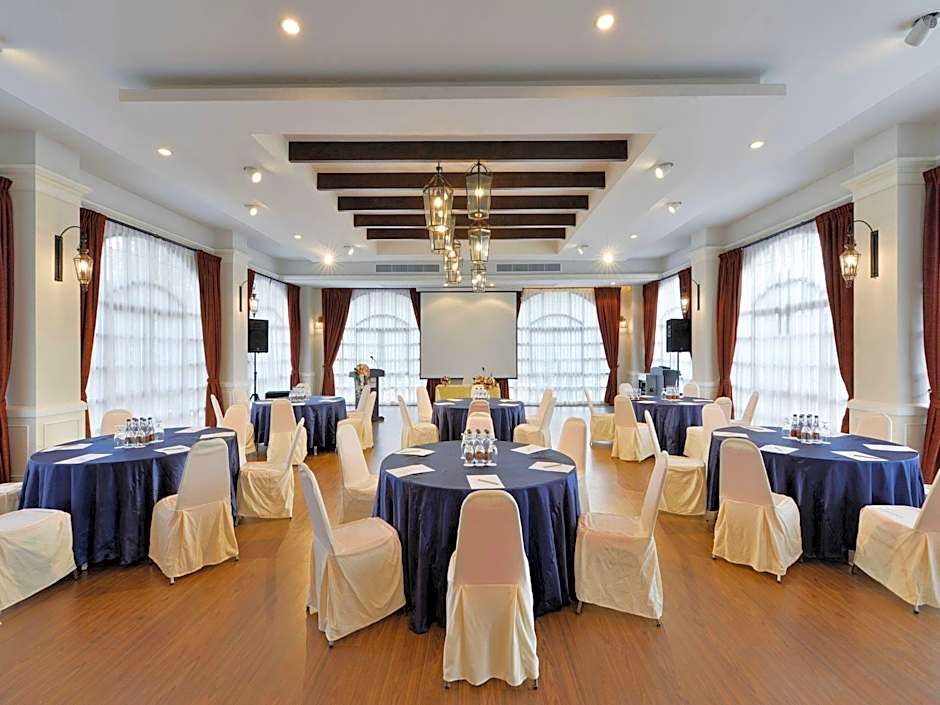 Le Monte Khao Yai Hotel