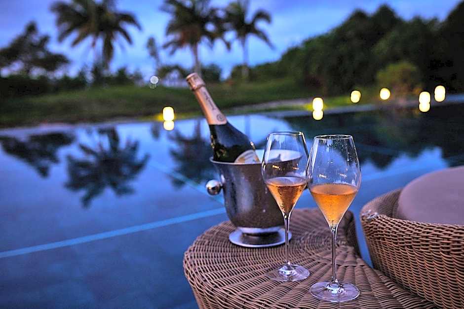 The Ritz-Carlton Okinawa