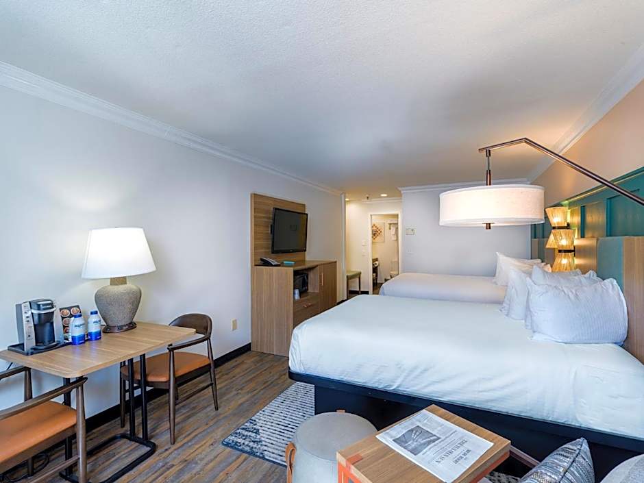 Holiday Inn Resort The Squire at Grand Canyon by IHG