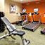 Courtyard by Marriott Binghamton