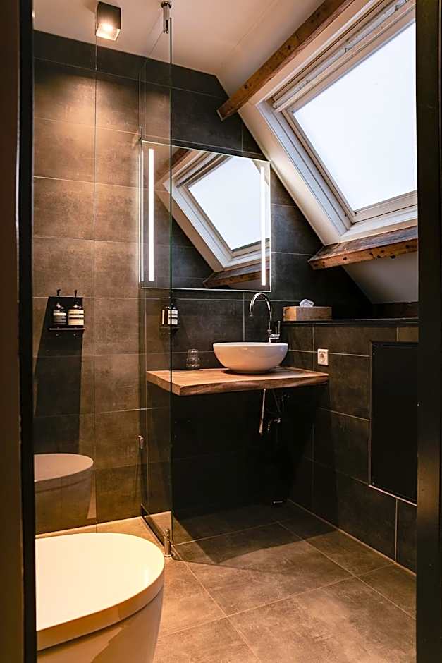 Vesting Hotel Naarden