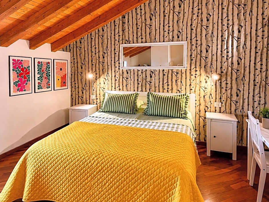 B&B La Borasca