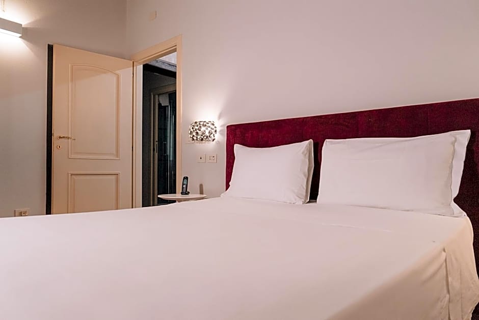 Locanda Del Feudo Charme & Relax
