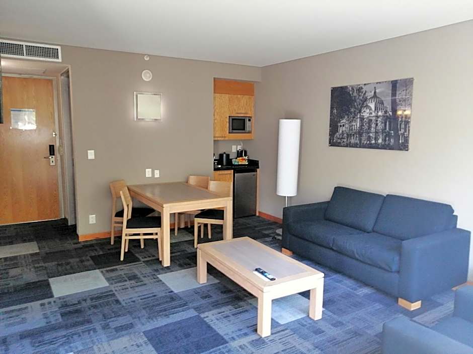 Holiday Inn Express Mexico Reforma By IHG