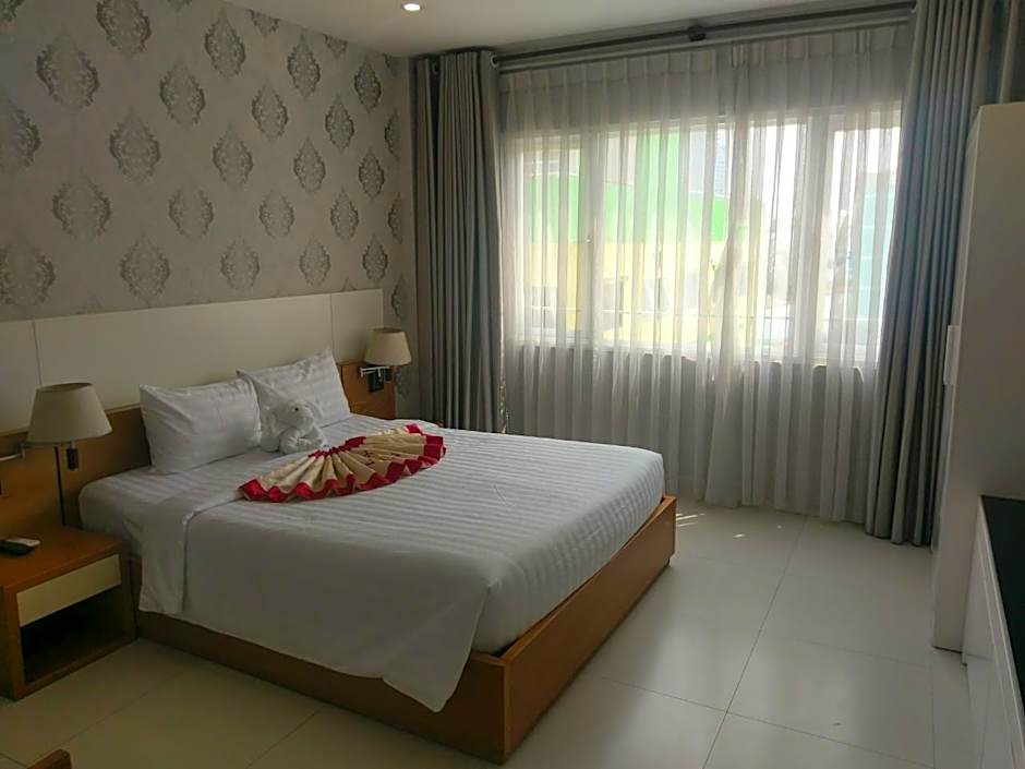 Vân Anh Luxury Hotel