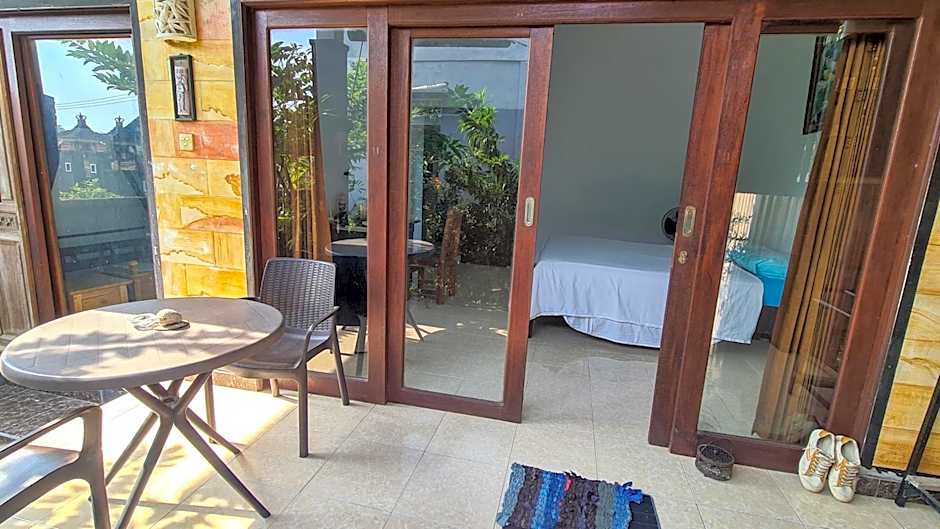 Bali Fab Dive Center