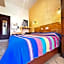 Hotel Escalada