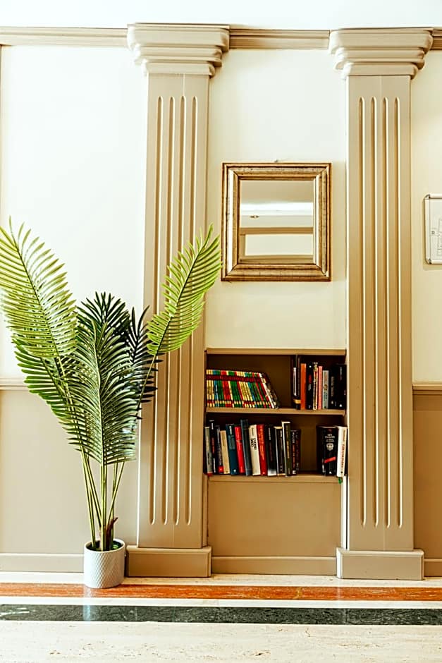 Hotel Belsito Wellness & Spa