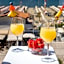 Hotel Biagi & Residence