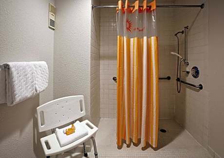 Double Room - Disability Access