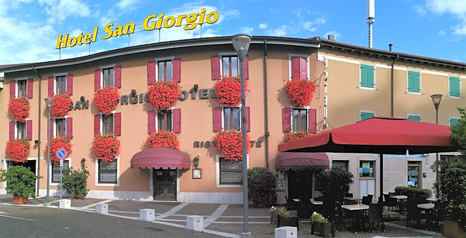 Hotel San Giorgio