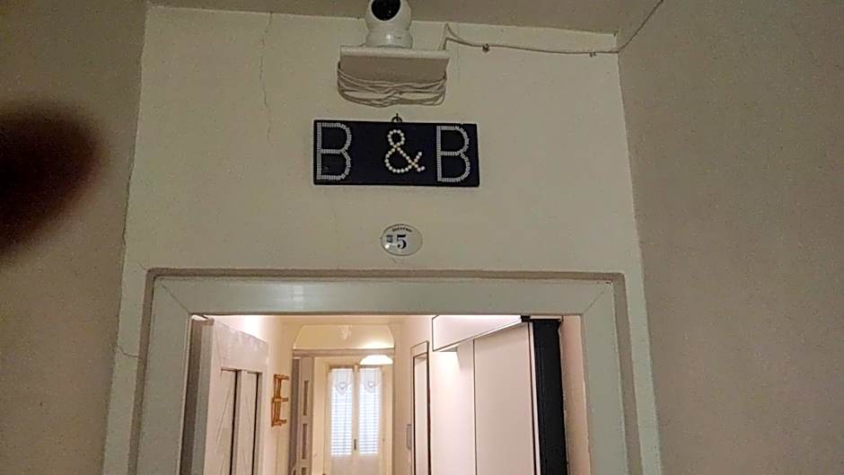 Bed & Breakfast Porta Santi