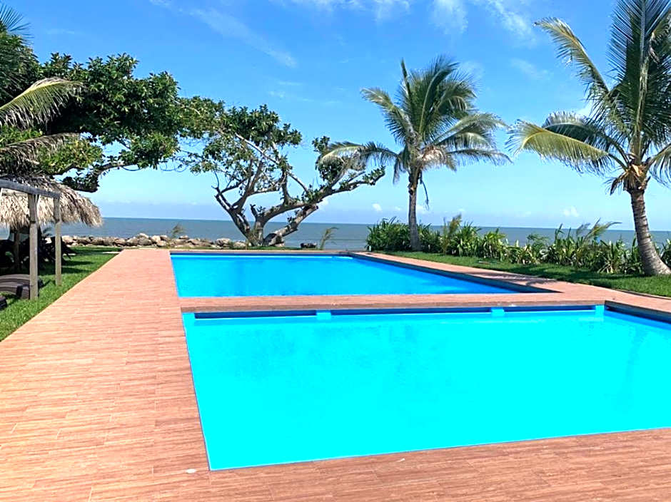 Mar De Estrellas - Hotel