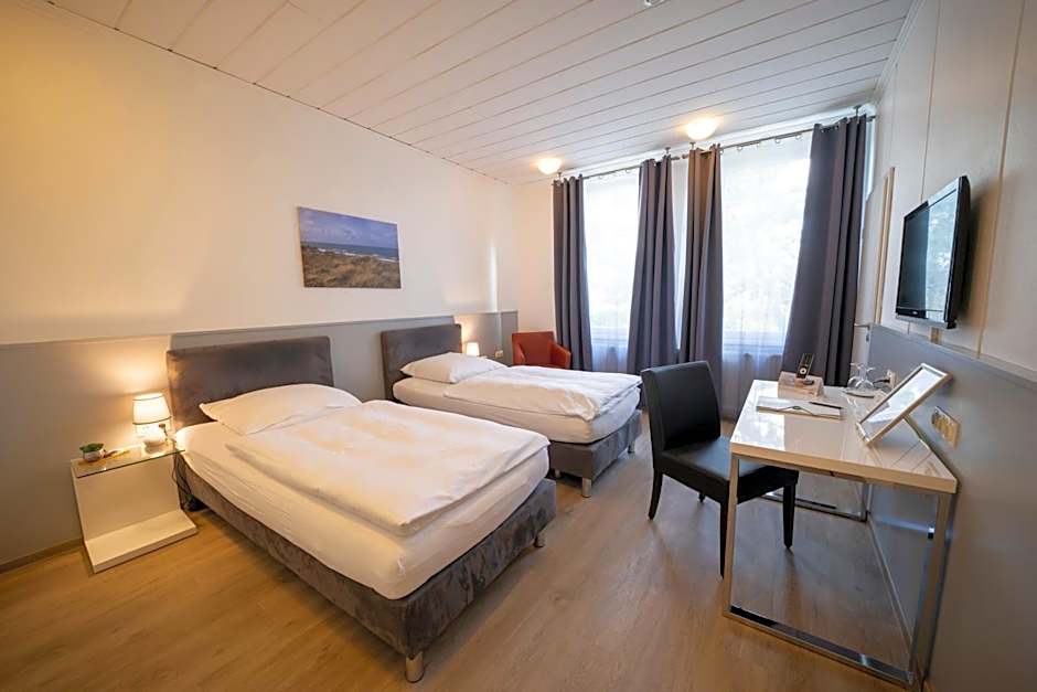 Mühlenkamp Hotel & Gastronomie