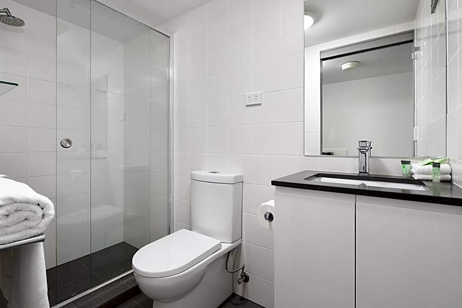 George Hotel Brisbane, Independent Collection by EVT