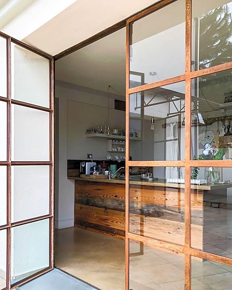 Villa Paradiso Charme&Design Adults only