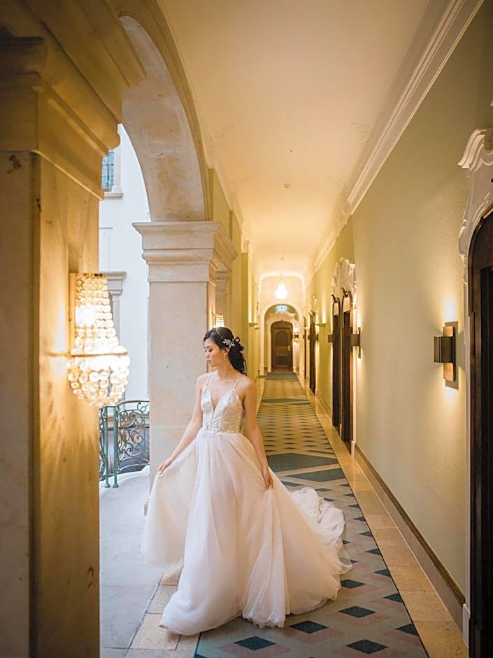 Gewandhaus Dresden, Autograph Collection by Marriott