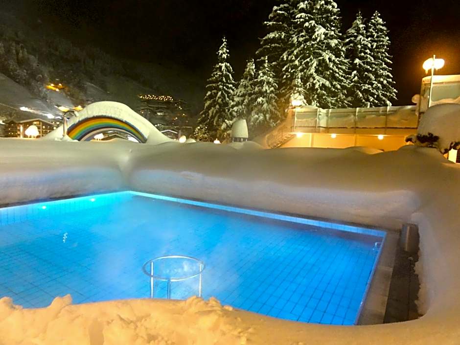 Wellness- und Familienhotel Egger