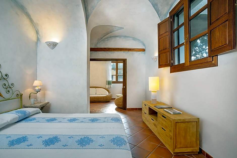 Hotel Parco Degli Ulivi - Sardegna