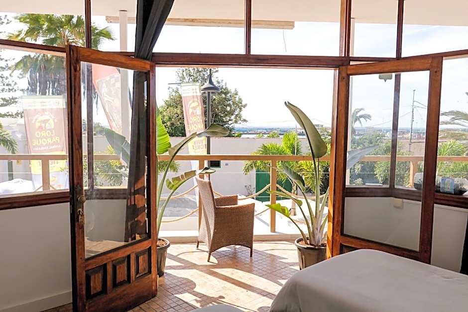 Ocean Nomads Coworking Tenerife