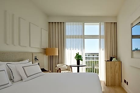 Premium Connecting Room