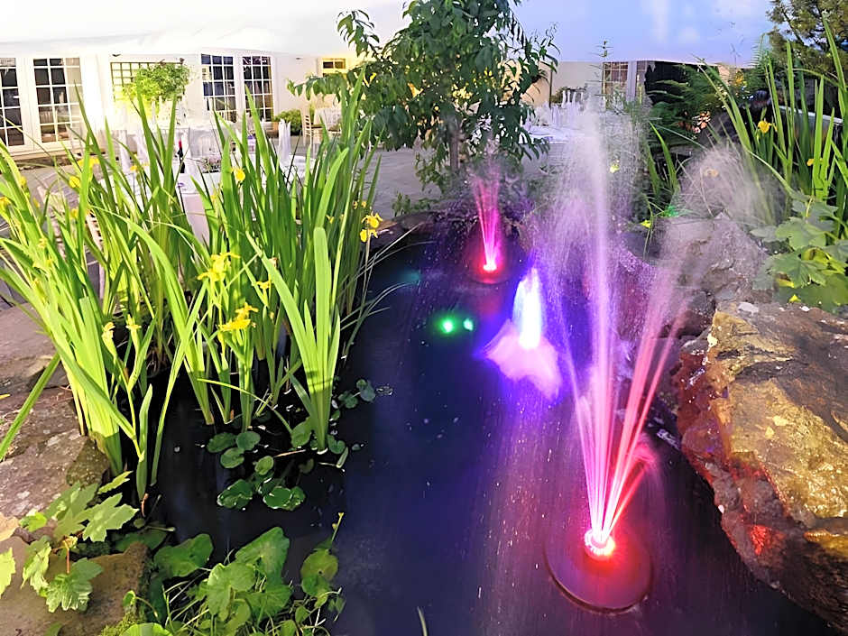 Craigadam Country House Hotel Castle Douglas