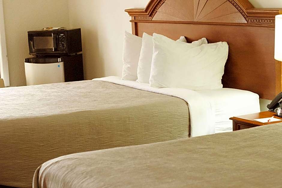 Quality Inn near Chattanooga South