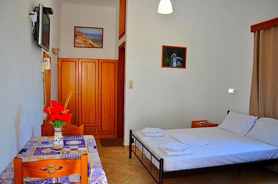 Lagos Studios & Apartments