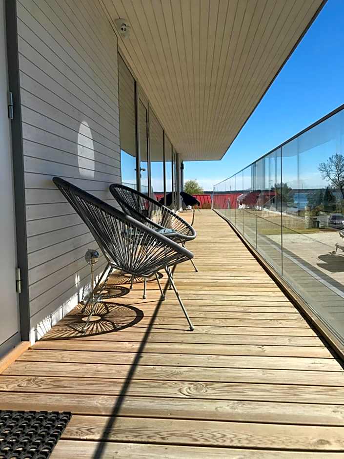 Käsmu Holiday House
