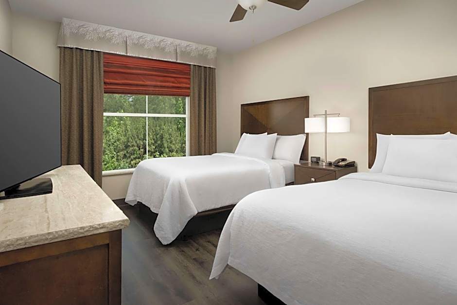 Photo 1 of 6 of 2 Queen Beds Suite