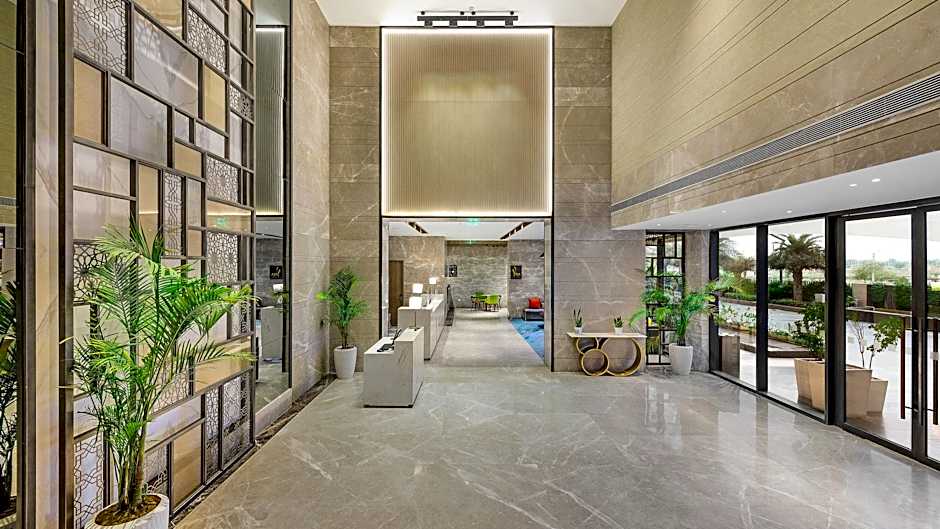 Holiday Inn Gurugram Sector 90 By IHG