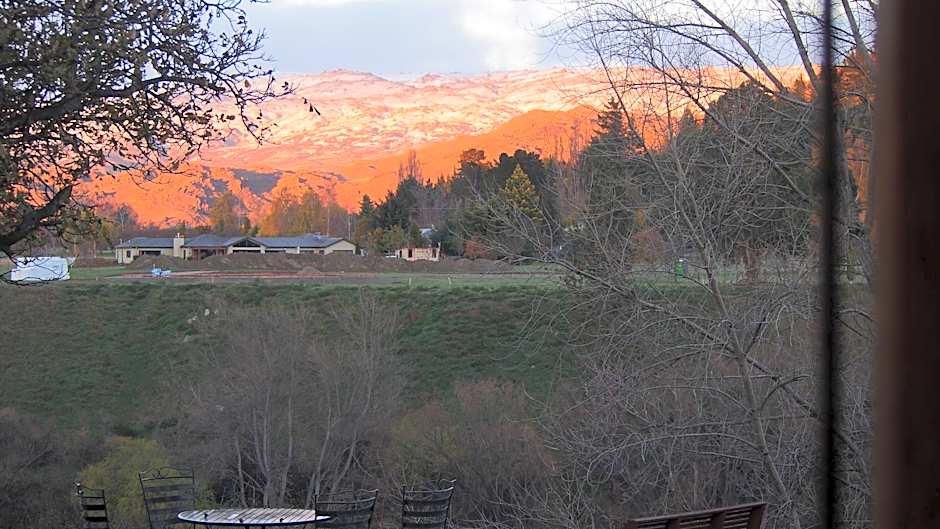Hartley Homestead Boutique Bed & Breakfast