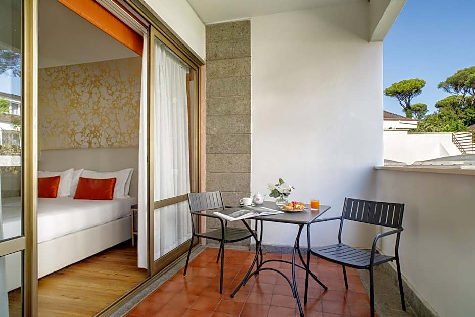 Hotel Shangri-La Roma by OMNIA hotels